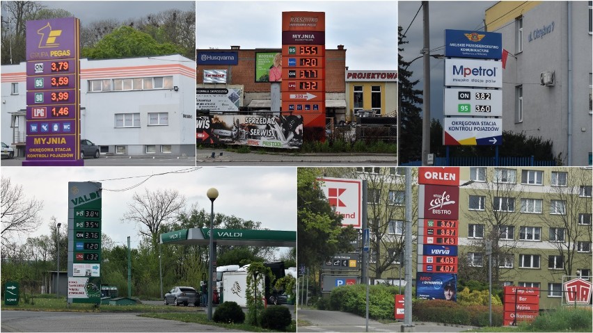 Benzyna i ropa już dawno nie były tak tanie. Aktualne ceny na stacjach paliw w Tarnowie i regionie [ZDJĘCIA]