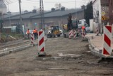 Legnica: Remont ulicy Szczytnickiej, trzeci etap [ZDJĘCIA]