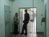 Areszt śledczy w Piotrkowie na Discovery Channel