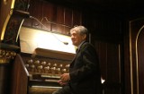 Julian Gembalski zagrał na odnowionych organach w Kościele św. Józefa