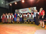 Ogólnopolski Festiwal Piosenki i Przyśpiewki Ludowej w Przedborzu [ZDJĘCIA]