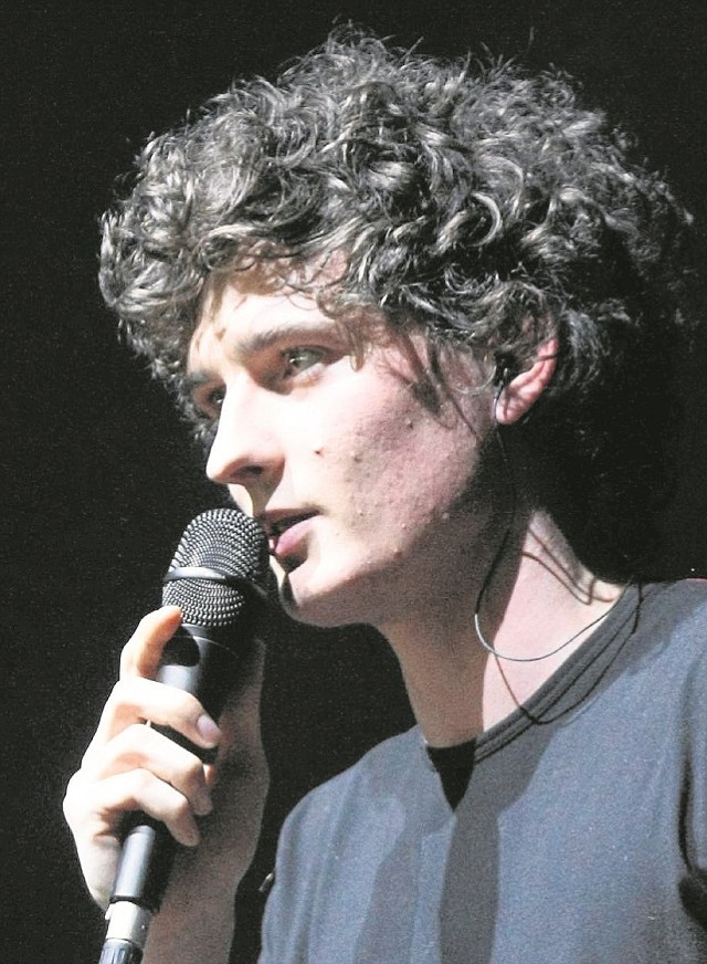 Dawid Podsiadło założył Curly Heads w 2010 roku