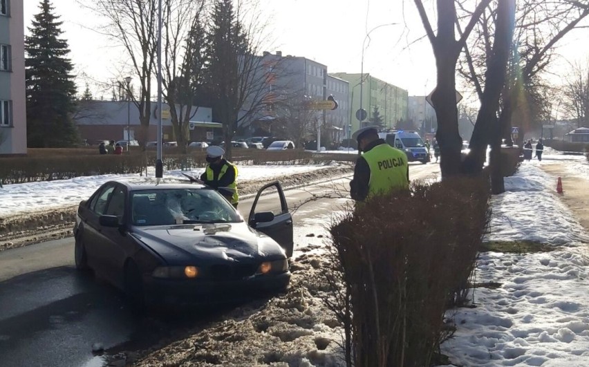 Kierowca bmw śmiertelnie potrącił pieszego na pasach w Krośnie. Jest akt oskarżenia w sprawie wypadku