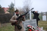 Narodowy Dzień Żołnierzy Wyklętych. Uroczystość w Raczkowej, zobaczcie zdjęcia