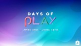 PlayStation Days of Play 2023 – wielka wyprzedaż gier na PlayStation właśnie wystartowała. Co upolujemy na promocji?