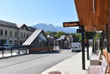 Wkrótce koniec gehenny turystów w Zakopanem. Nowe centrum komunikacyjne gotowe. Kiedy otwarcie dworca autobusowego?
