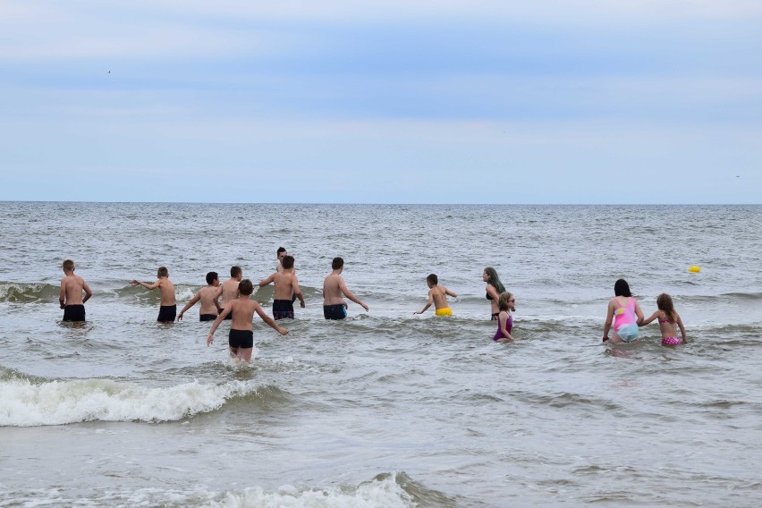 Stowarzyszenie Kalisz XXI zaprasza dzieci na kolonie 