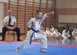 Malbork. Mistrzostwa w karate utrudnione przez pandemię. Rywalizowali zawodnicy z sześciu sekcji malborskiego klubu