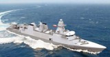 Gdynia: Zaprezentowano aktualny etap prac przy programie Miecznik. Pierwsza fregata wielozadaniowa będzie gotowa już w 2028 roku? 