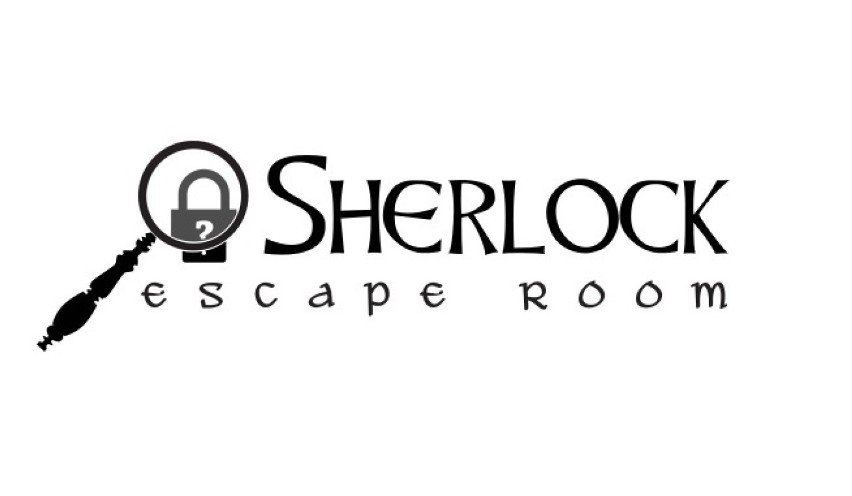 Sherlock Escape Room proponuje nam do wyboru dwa pokoje....
