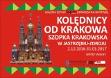 Czeka nas wystawa szopek krakowskich w Jastrzębiu