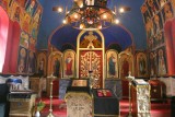Przewodnik turysty: Cerkiew w Sokołowsku