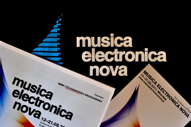 Musica Electronica Nova