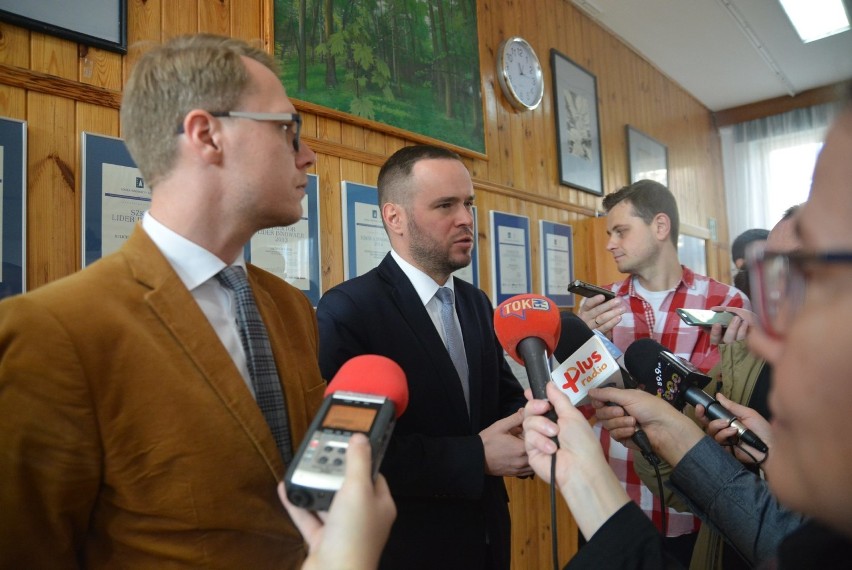 Lekcje o tolerancji w lubelskich szkołach