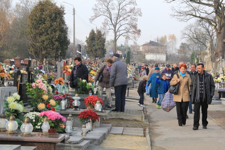 Mieszkańcy Brzezin pozywają do sądu Archidiecezję Łódzką