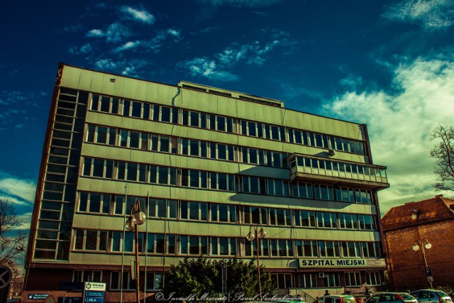 Szpital Miejski w Siemianowicach został już przekształcony w spółkę