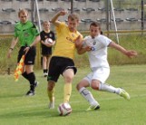 Gryf Orlex Wejherowo otrzymał licencję na grę w II lidze