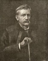 125 lat temu zmarł Tytus Chałubiński