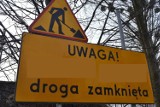 Zamkną ulicę Chwałowicką w kwietniu z powodu budowy Drogi Racibórz Pszczyna