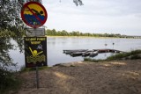 Kolejne czarne punkty wodne na Mazowszu. W miniony weekend utonęły trzy osoby