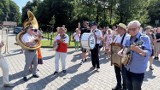 Święto muzyki jazzowej w Czchowie. Baszta Jazz Festival w Czchowie zorganizowano już po raz 24. Zobacz zdjęcia