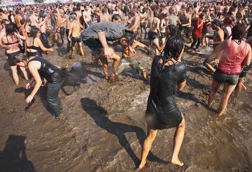 Teraz nazywa się „PolAndRock Festival”

Zobacz też:
Kolejny...