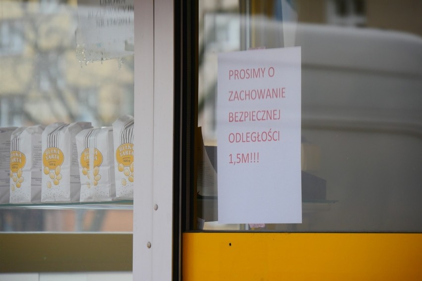 Targowisko przy ul. Partyzantów w Legnicy. Czy powinno zostać zamknięte?
