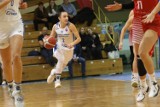 Poznanianki postraszyły AZS AJP Gorzów tylko na początku starcia w Energa Basket Lidze Kobiet