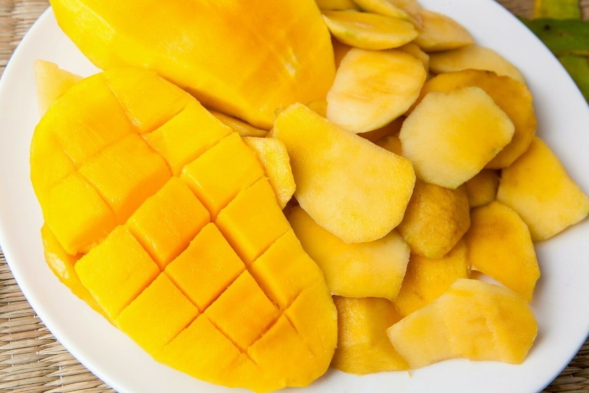 Mango to egzotyczny owoc, który po raz kolejny znalazł się...