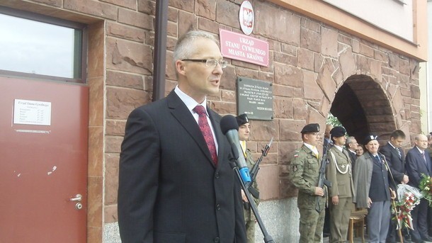 Prawie połowa osób biorących udział w naszym głosowaniu uważa, że Mirosław Włodarczyk jest złym burmistrzem Kraśnika.