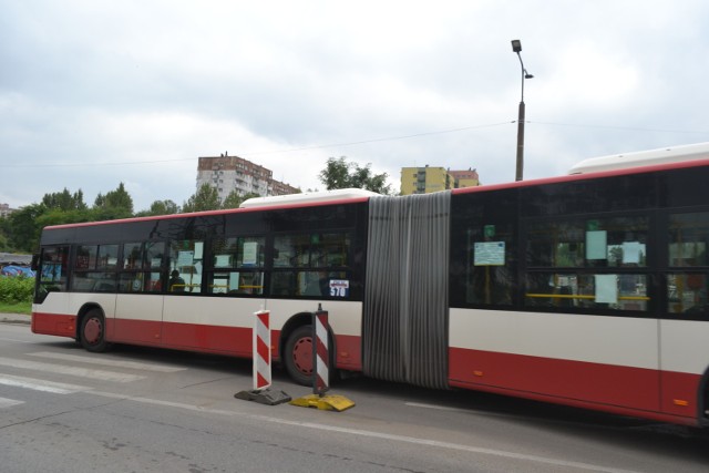 Rozkład jazdy KZK GOP - artykuły | Sosnowiec Nasze Miasto