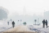 Małopolska. Rekordowo mroźna noc. Na Orawie i Podhalu temperatura spadła do -40!