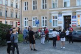 Wolne media - protesty w całej Polsce, także w Koszalinie [ZDJĘCIA]