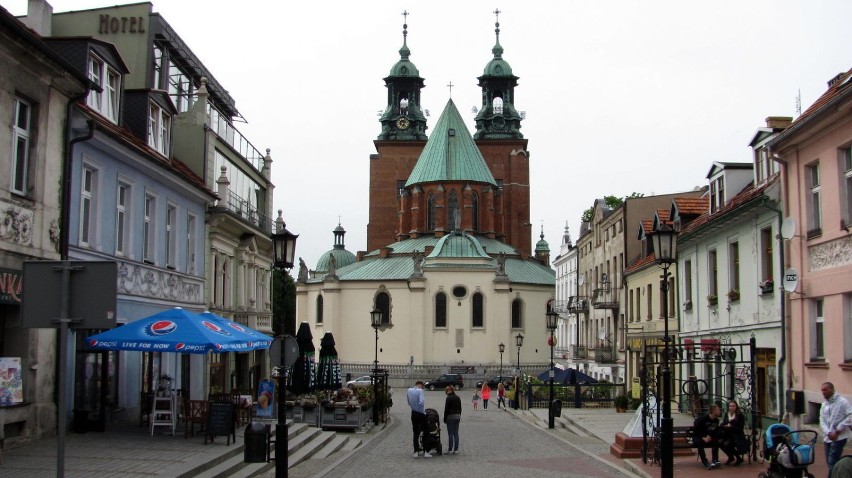 katedra gnieźnieńska