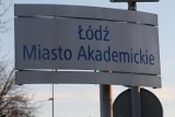 Nowe tablice witające podróżnych. Jak Łódź powita gości?