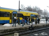 Strajk ostrzegawczy na kolei. Pociąg relacji Kościerzyna-Gdynia o 7.02 nie wyjechał