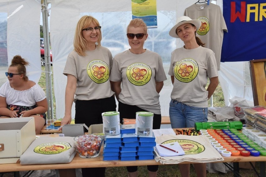 Święto plonów w Gminie Oleśnica coraz bliżej. Przed nami dożynki w Poniatowicach!