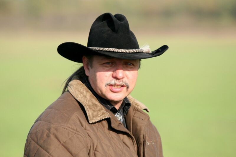 Marek Czerwiński (jeździectwo)
