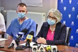Lekarze z Wrocławia: Przed nami piąta fala pandemii, zaatakuje omikron