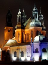 Najpiękniejsze kościoły w Poznaniu. Zobacz i wybierz się na spacer [ZDJĘCIA]