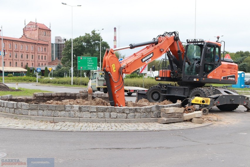 Roboty wodno-kanalizacyjne na ul. Kilińskiego zakończone...