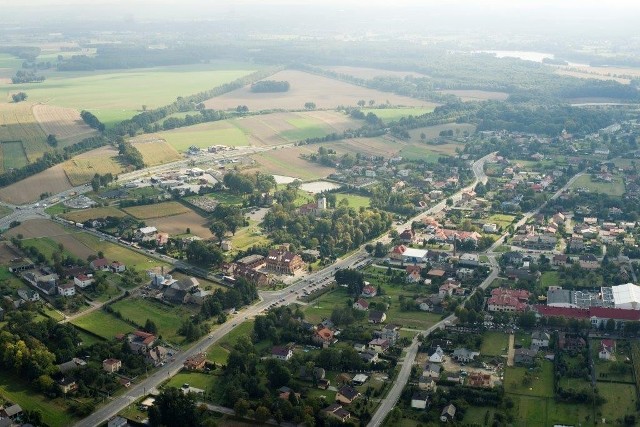 Najwięcej zapłacą Pawłowice. Janosikowe w Pszczynie nie jest pobierane