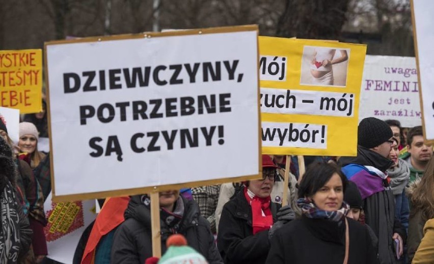 Marsz Godności przejdzie nie tylko ulicami Warszawy i...
