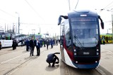 Jakie bimby jeżdżą w Gdańsku czy Olsztynie? Tramwajowy szczyt w Poznaniu [ZDJĘCIA, WIDEO]