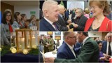 Wielkie spotkanie opłatkowe w Tarnowie. Wśród uczestników m.in. nowy wojewoda, biskup, strażacy, policjanci i wojskowi. Mamy zdjęcia
