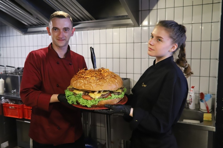 Zobacz na kolejnych slajdach w galerii, jakie restauracje...