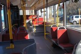 Wieluński sanepid szuka ludzi z autobusu. Jeden z pasażerów miał koronawirusa