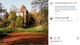 Szamotuły. Muzeum Zamek Górków promuje się na Instagramie [ZOBACZ ZDJĘCIA]