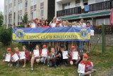 Wakacje 2014 - Letnia przygoda z Lions Club Krotoszyn. ZDJĘCIA