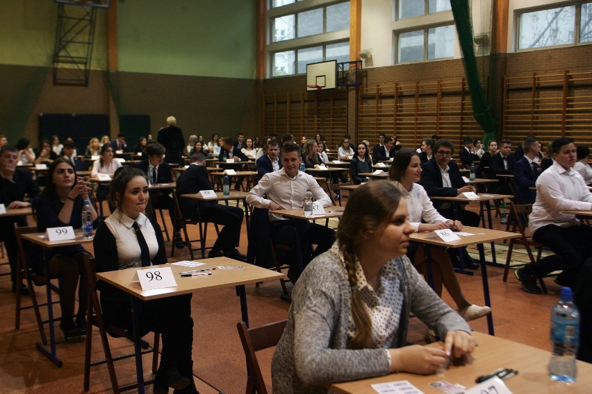 Matura 2018 w Legnicy - ile osób przystąpi do egzaminu?